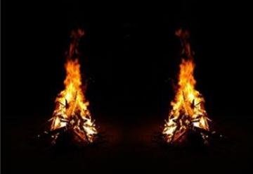 Das Jahreskreisfest Beltane 